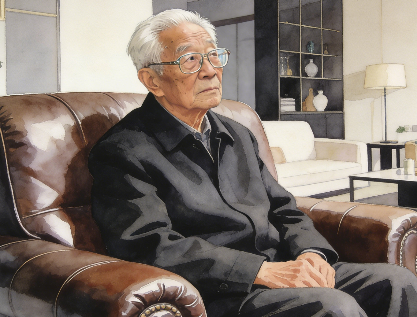 乐鱼登录入口-76岁上海知青回江西访友，竟发现当年的女友终生未嫁：我对不住你