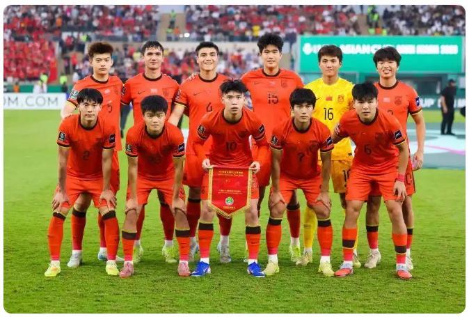 乐鱼登录入口-U23国足拿到了最差剧本：一场由流量编导的舆论悲喜剧