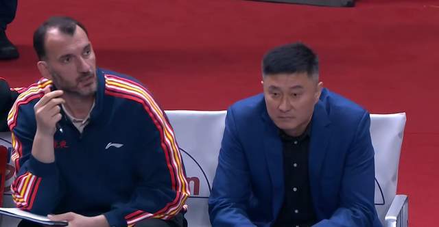 乐鱼登录入口-央视不播！广东再战上海，杜锋想复仇不易，3国手缺席，恐吞惨败